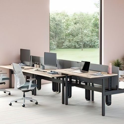 Ratio Workstation by Herman Miller