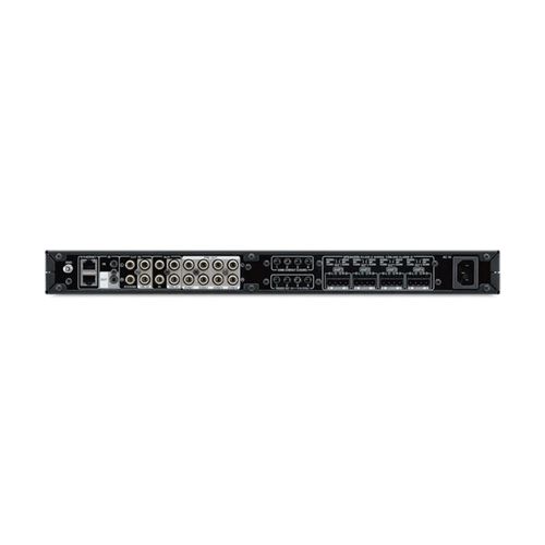 Yamaha XDA-QS5400RK Receiver