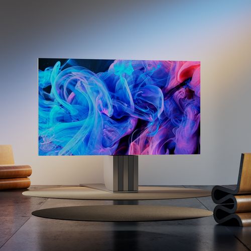 Smart TV