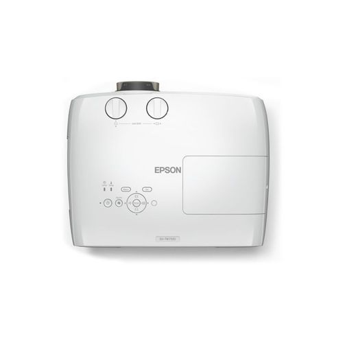 Epson EH-TW7100 4k Projector (White)