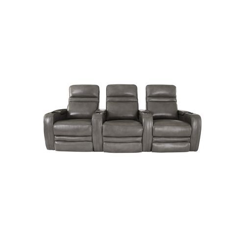RO8016 Prestige Home Entertainment Seating