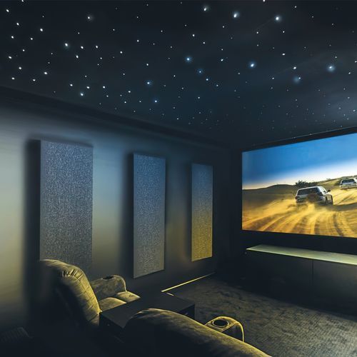 Home Theatres
