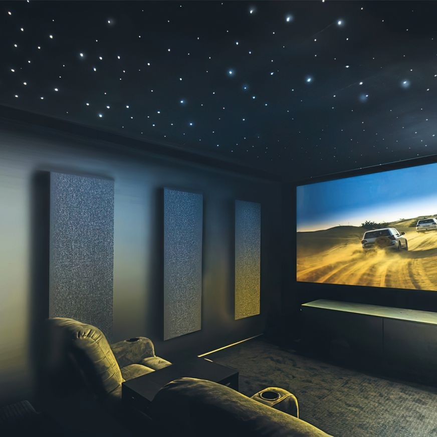 Home Theatres