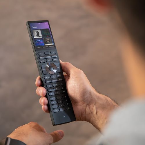 Smart TV