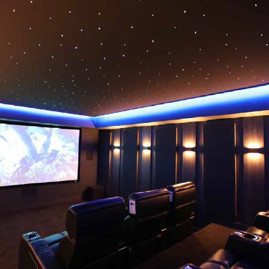 Custom Audio Video Solutions