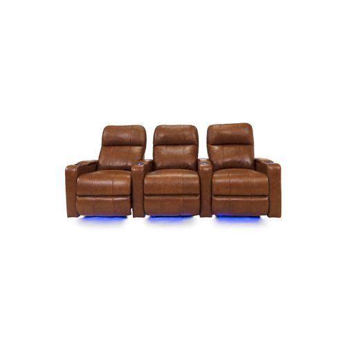 RO8016 Prestige Home Entertainment Seating