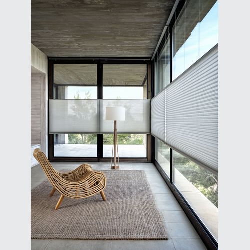 45mm DUO Cellular Blind by Verosol