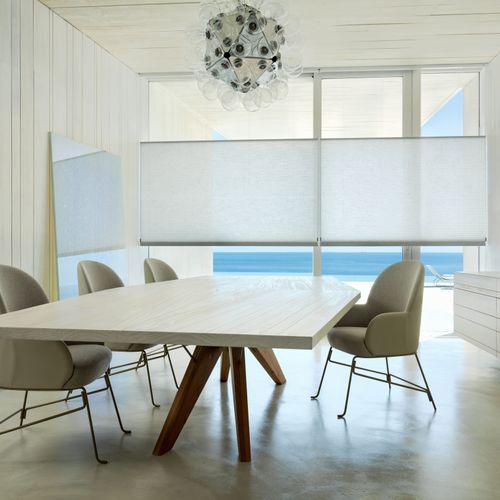 45mm Standard Cellular Blind by Verosol