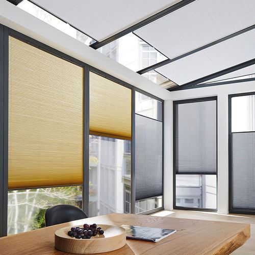 Simply Cell Skylight Honeycomb Blinds
