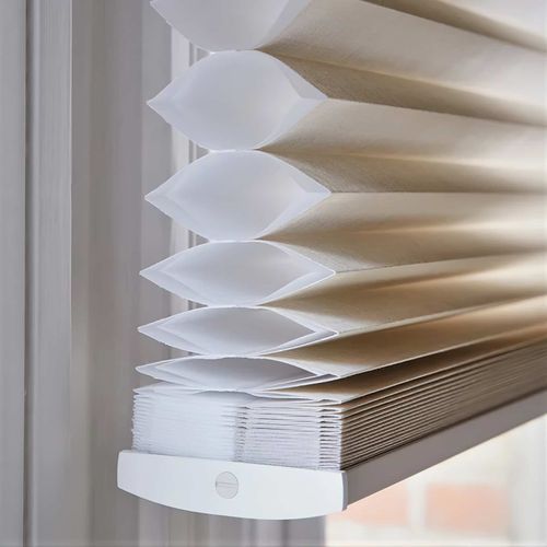 Luxaflex Duette Shades from Lahood