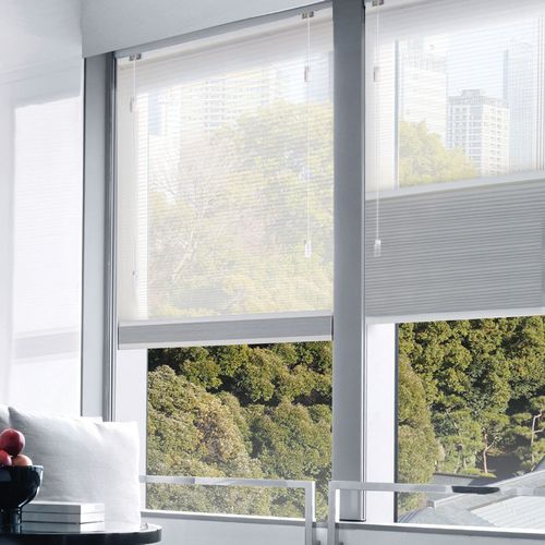 Honeycomb Blinds | Blinds