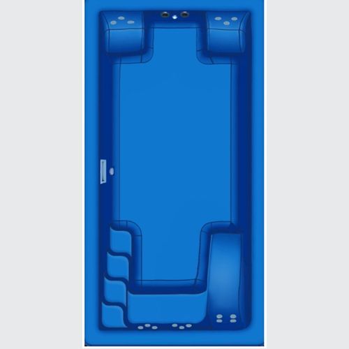 Endless® Jaguar Hot Recovery