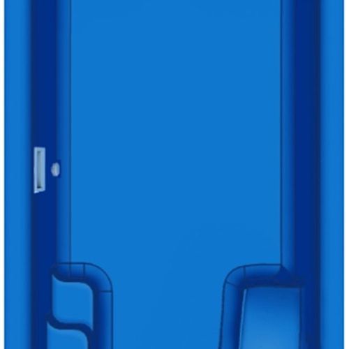 Endless® Jaguar Hot Recovery