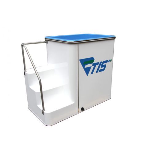 Endless® One Person Portable Ice Bath