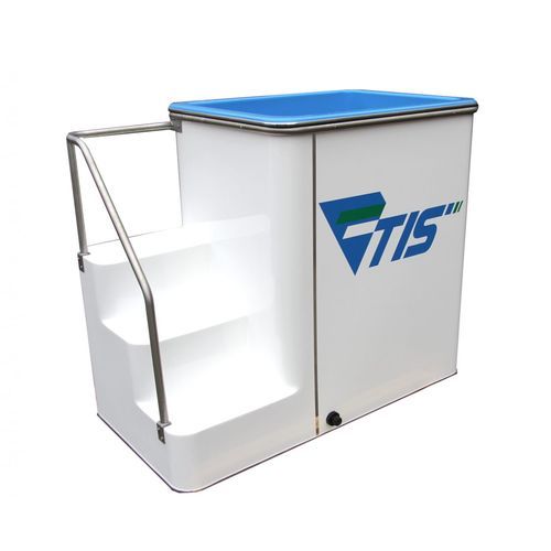 Endless® One Person Portable Ice Bath