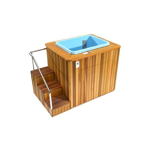Endless® One Person Ice Bath