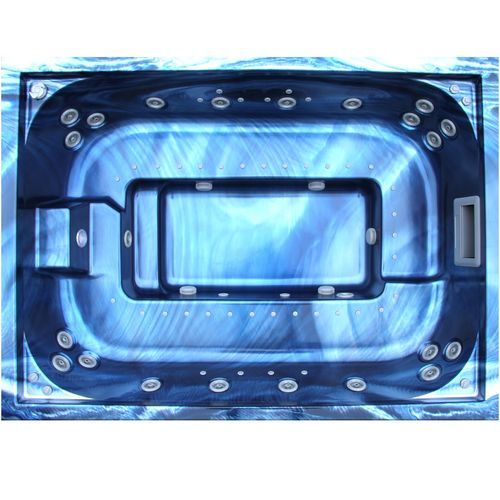 Endless® Eleven Person Ice Bath