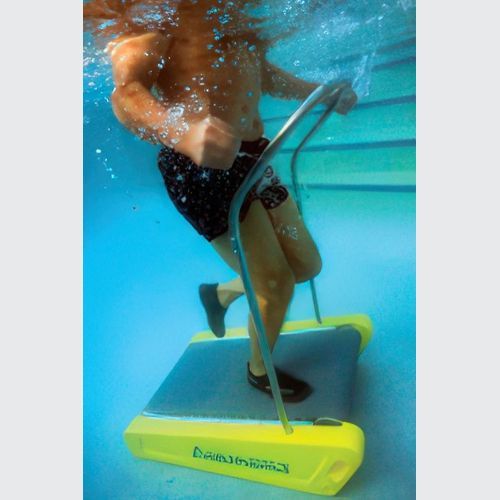 Endless® Underwater Treadmill