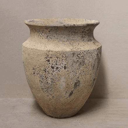 Skorpio Jar