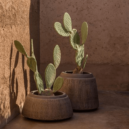 Nagori Planter