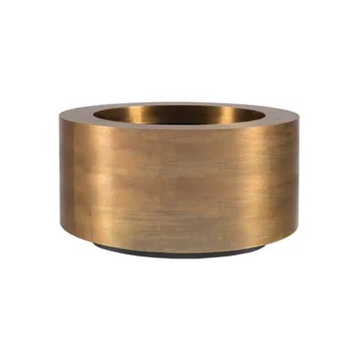 Cuprum Round Planter