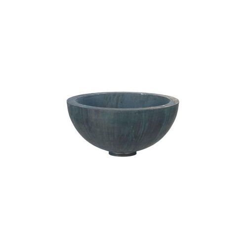Half Bowl Planter