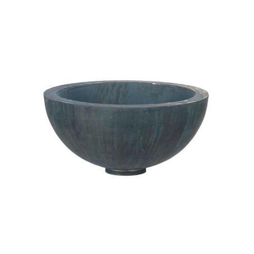 Half Bowl Planter
