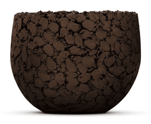 Lava Planter