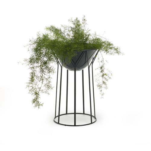 Circus Planter by Formfjord