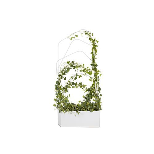 Green Divider by Louise Hederström