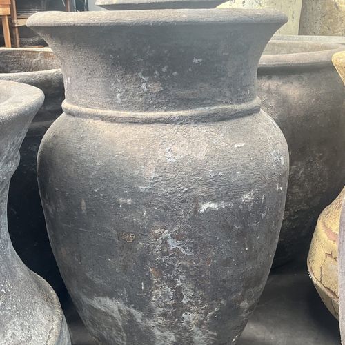 Atlantis - Special Pharaoh Jar