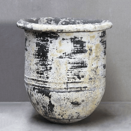 Thimble Pot