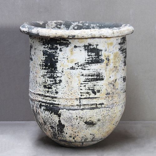 Thimble Pot