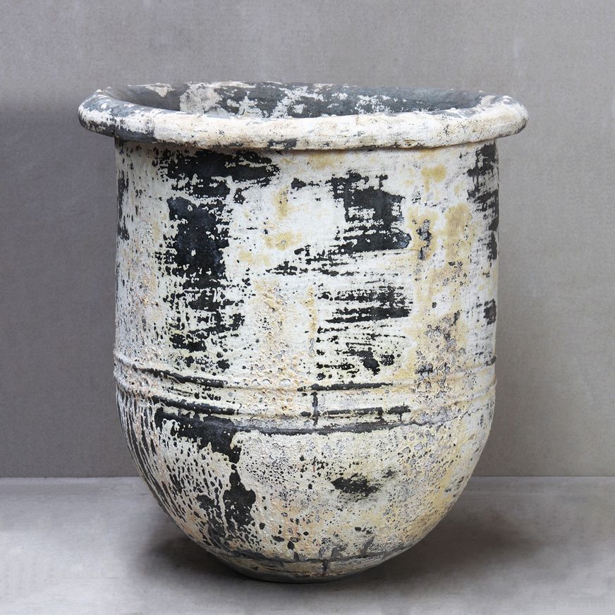 Thimble Pot