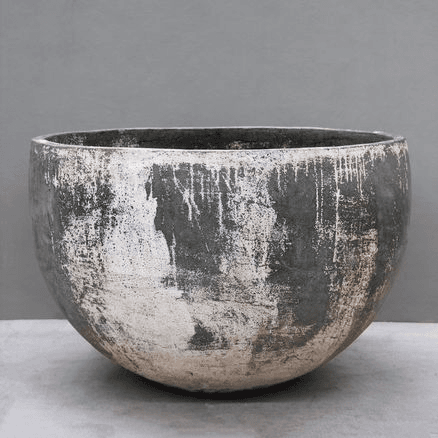 Half Moon Bowl