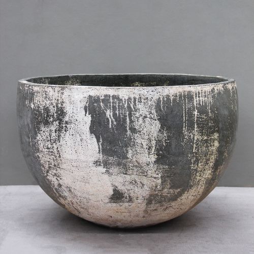 Half Moon Bowl