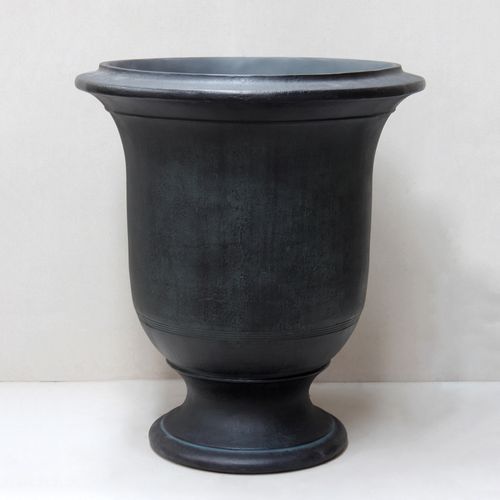 Plain Anduze Style Urn