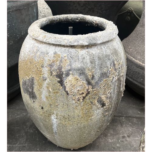 Atlantis - Water Jar
