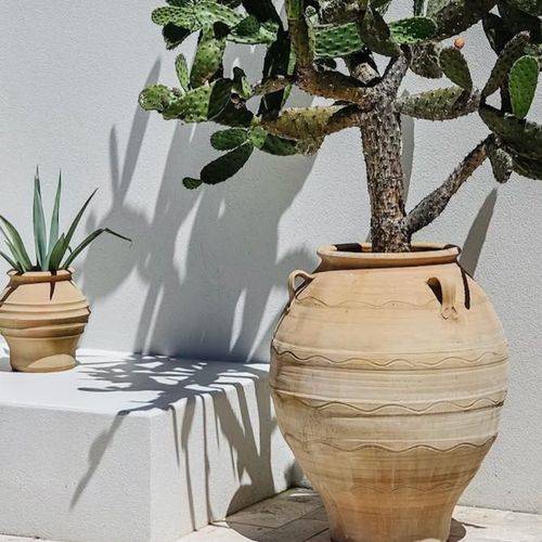 Crete - Bala Urn