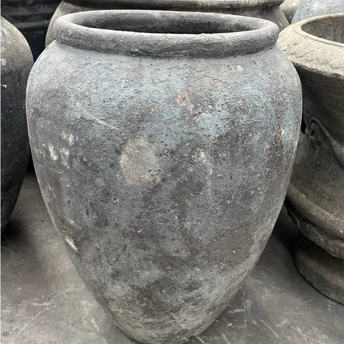 Atlantis - Water Jar
