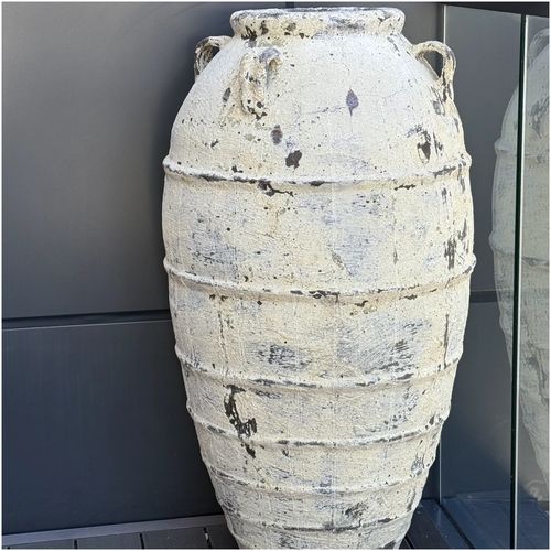 Atlantis - Kos Jar (with lugs)