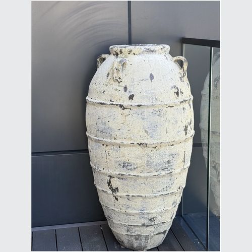 Atlantis - Kos Jar (with lugs)