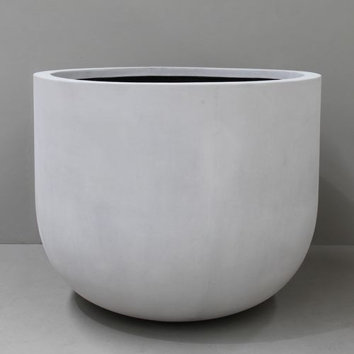 Contemporary U Planter
