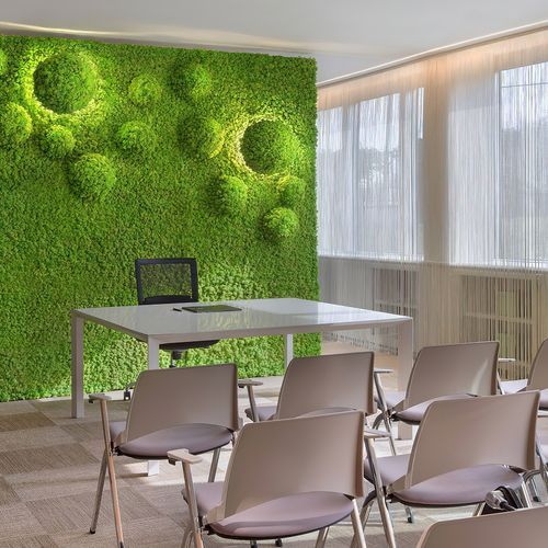 MOSSwall