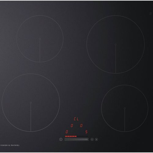 60cm Induction Cooktop
