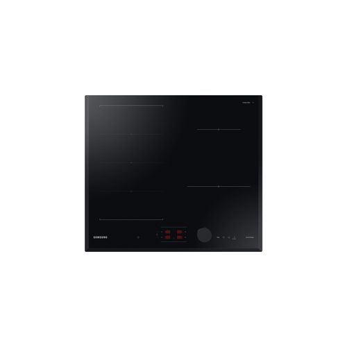 4 Burner Induction Cooktop - Flex Zone Plus