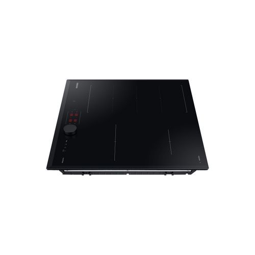 4 Burner Induction Cooktop - Flex Zone Plus
