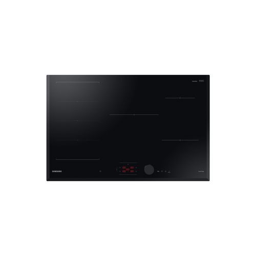 5 Burner Induction Cooktop - Flex Zone Plus