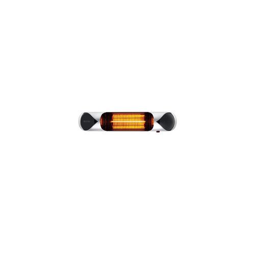 Moderno Infrared Carbon Outdoor & Indoor Heater (Mini)