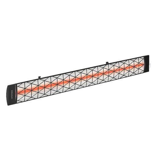 Infratech CD40 4000W Dual Element Radiant Heater